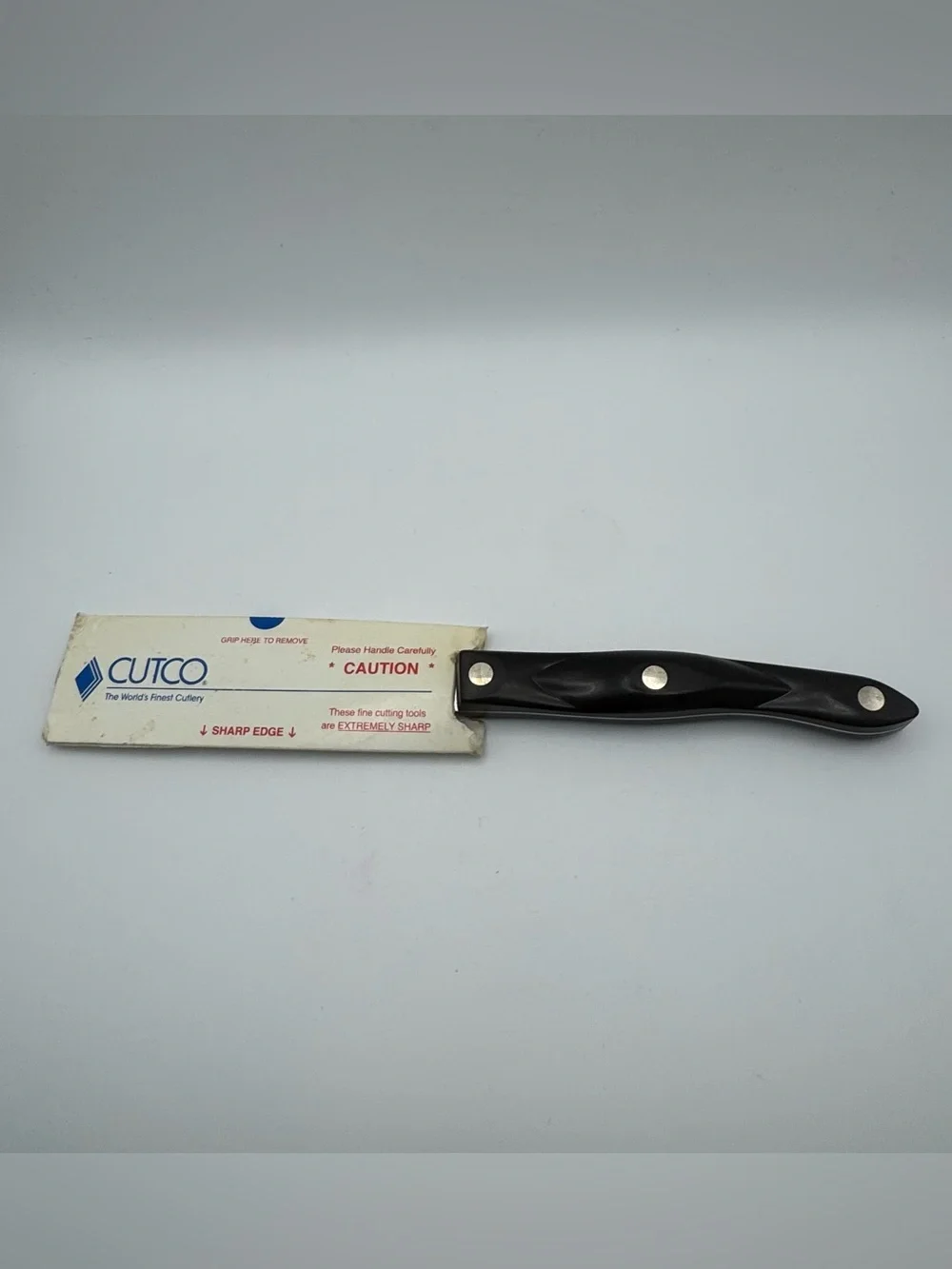 Cutco spatula spreader